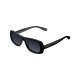 MELLER IME ALL BLACK - UV400 Polarised Sunglasses