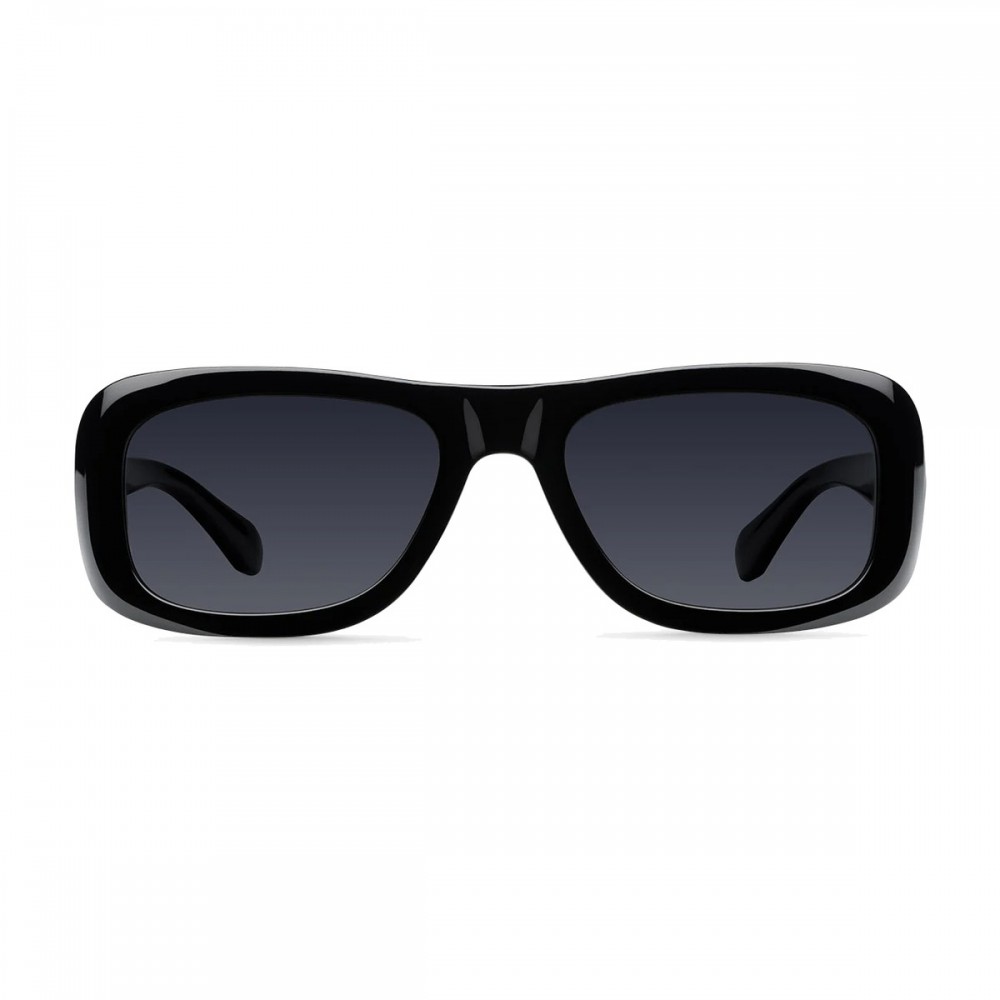 MELLER IME ALL BLACK - UV400 Polarised Sunglasses