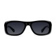 MELLER IME ALL BLACK - UV400 Polarised Sunglasses