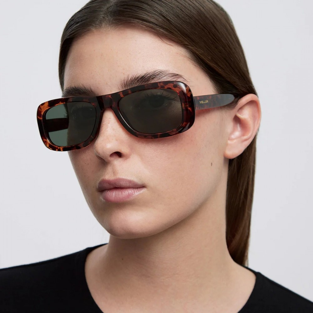 MELLER IME TIGRIS OLIVE - UV400 Polarised Sunglasses