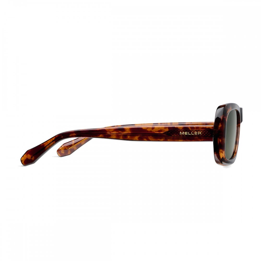 MELLER IME TIGRIS OLIVE - UV400 Polarised Sunglasses