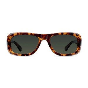 MELLER IME TIGRIS OLIVE - UV400 Polarised Sunglasses