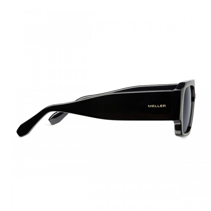 MELLER JAHI ALL BLACK - UV400 Protection
