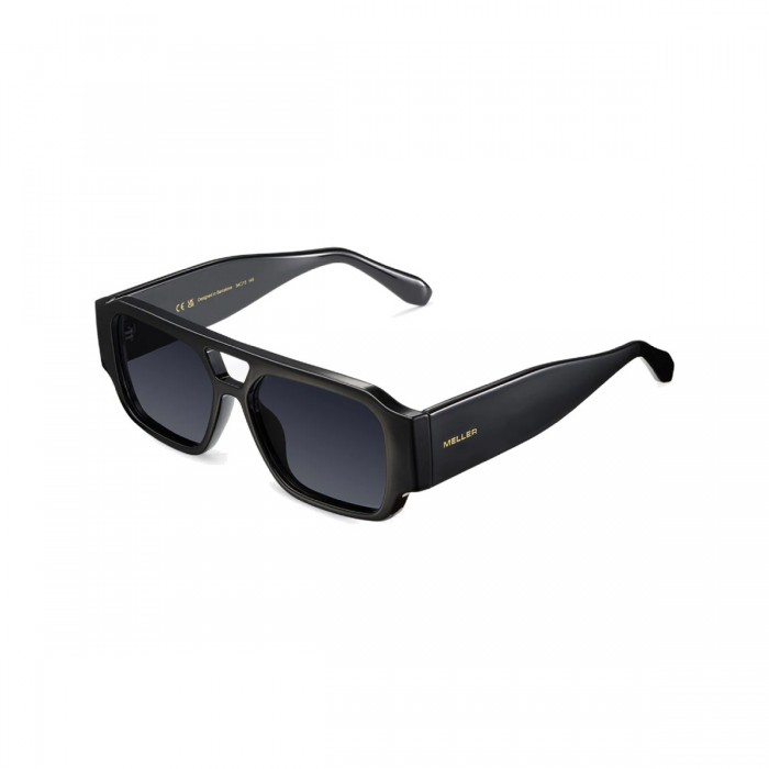 MELLER JAHI ALL BLACK - UV400 Protection