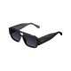 MELLER JAHI ALL BLACK - UV400 Protection