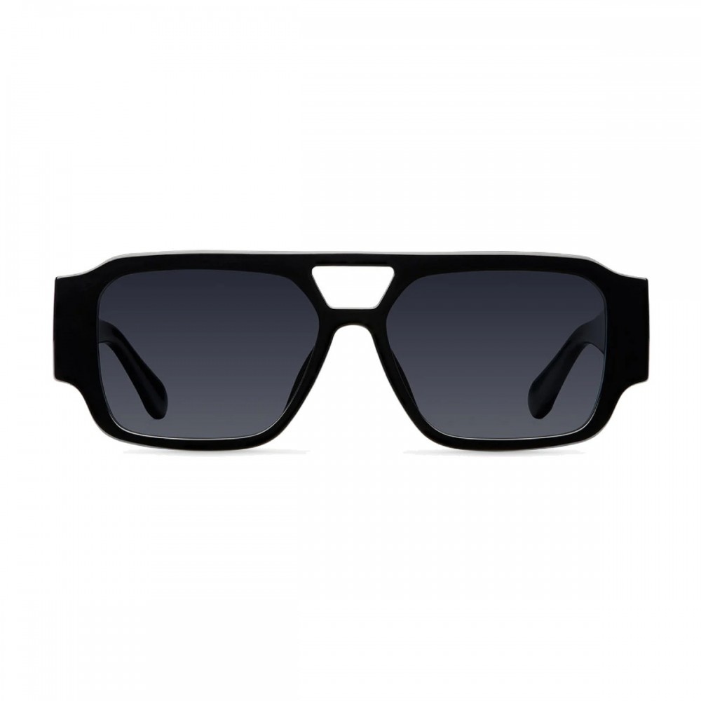 MELLER JAHI ALL BLACK - UV400 Protection