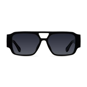 MELLER JAHI ALL BLACK - UV400 Protection