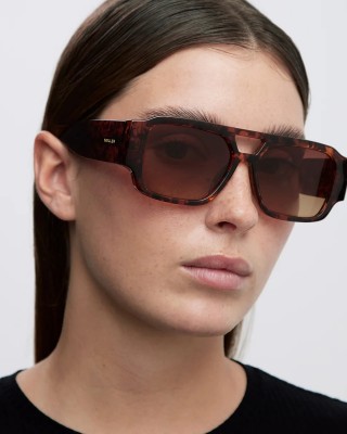 MELLER JAHI TIGRIS BROWN - UV400 Protection