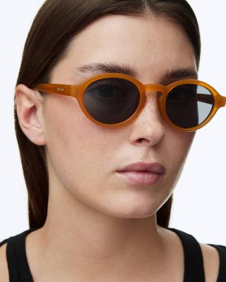 MELLER KALI AMBER CARBON - UV400 Polarized LENSES