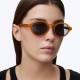 MELLER KALI AMBER CARBON - UV400 Polarized LENSES MELLER KALI AMBER CARBON - UV400 Polarized LENSES