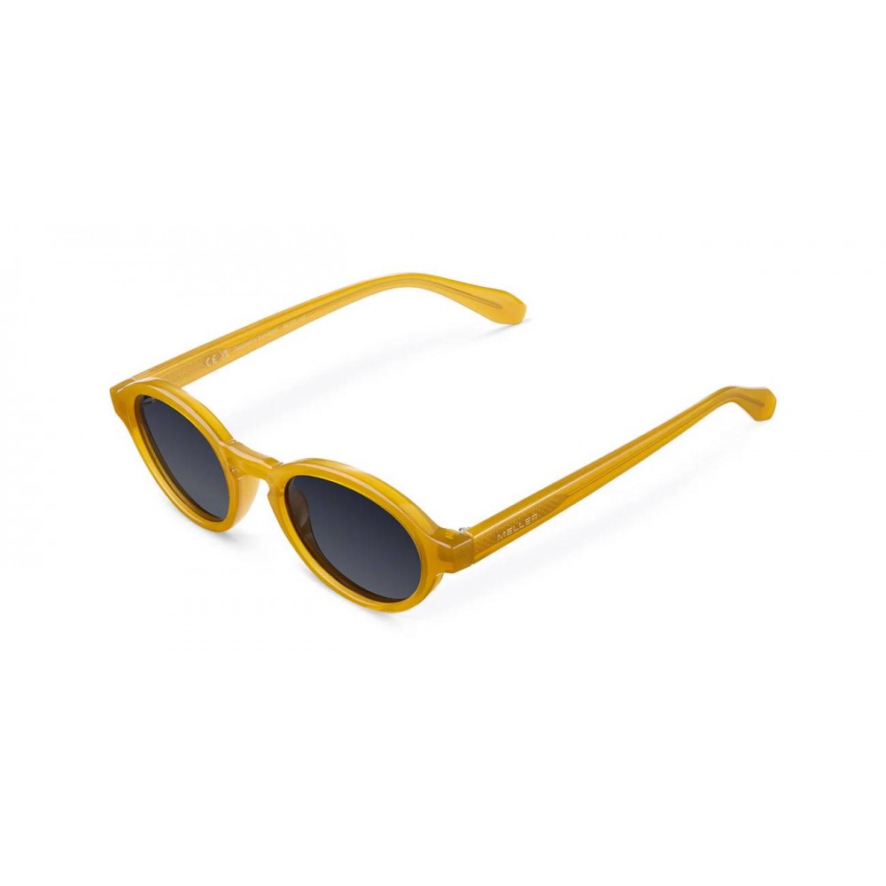 MELLER KALI AMBER CARBON - UV400 Polarized LENSES MELLER KALI AMBER CARBON - UV400 Polarized LENSES