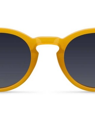 MELLER KALI AMBER CARBON - UV400 Polarized LENSES