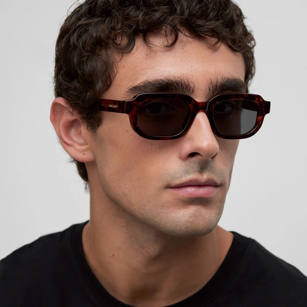 MELLER KOBE TIGRIS CARBON - UV400 POLARIZED LENSES