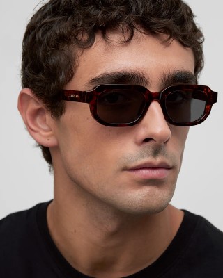 MELLER KOBE TIGRIS CARBON - UV400 POLARIZED LENSES