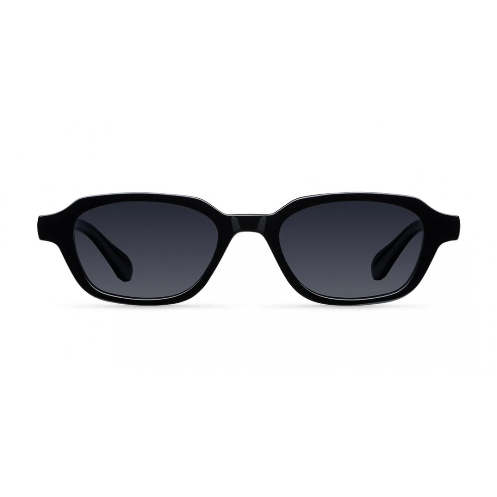 MELLER LANI ALL BLACK - UV400 Polarised Sunglasses