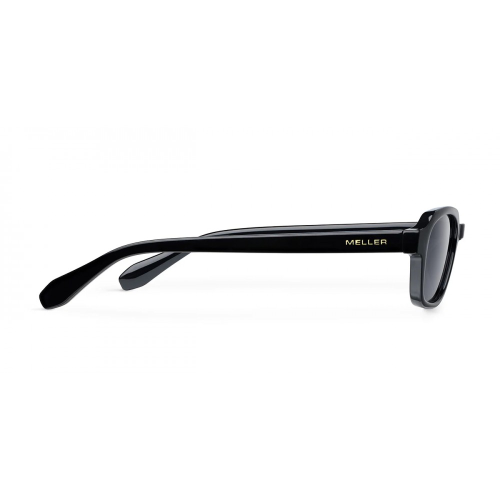 MELLER LANI ALL BLACK - UV400 Polarised Sunglasses