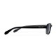 MELLER LANI ALL BLACK - UV400 Polarised Sunglasses