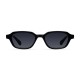 MELLER LANI ALL BLACK - UV400 Polarised Sunglasses