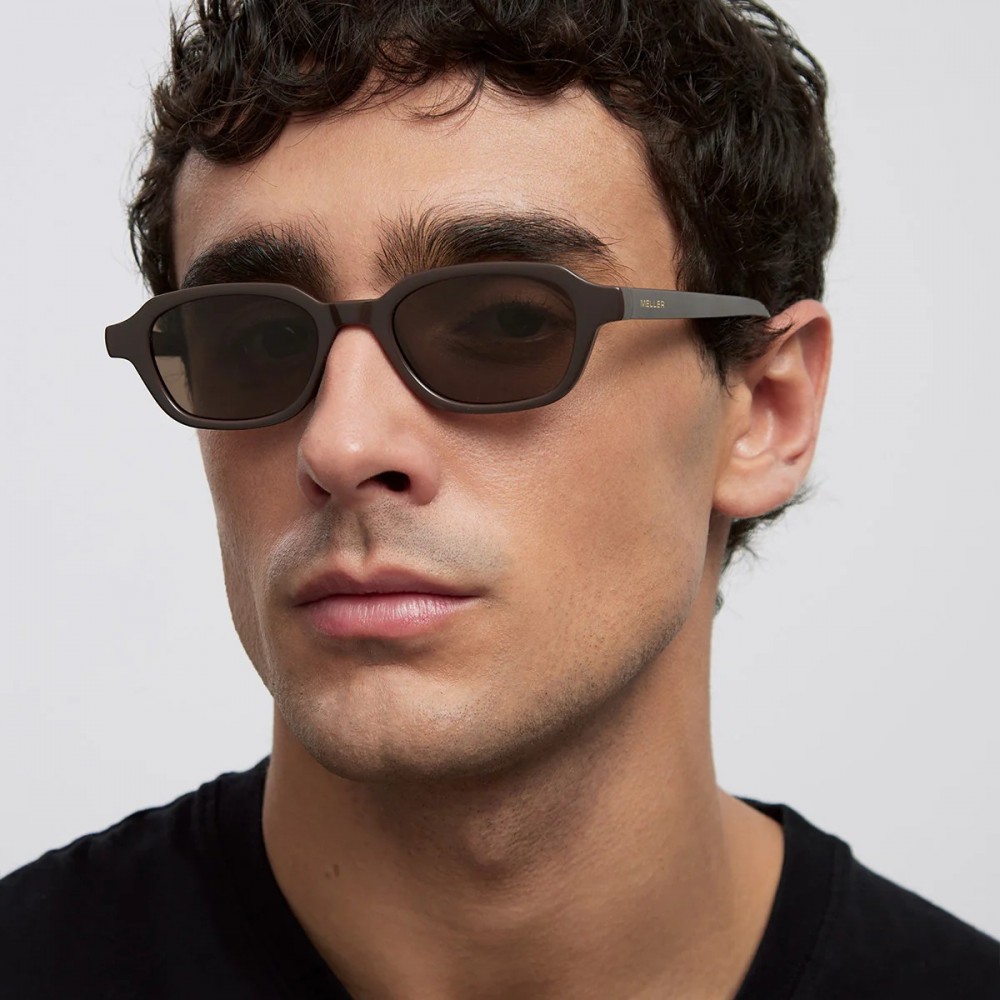 MELLER LANI CHOCOLATE KAKAO - UV400 Polarised Sunglasses