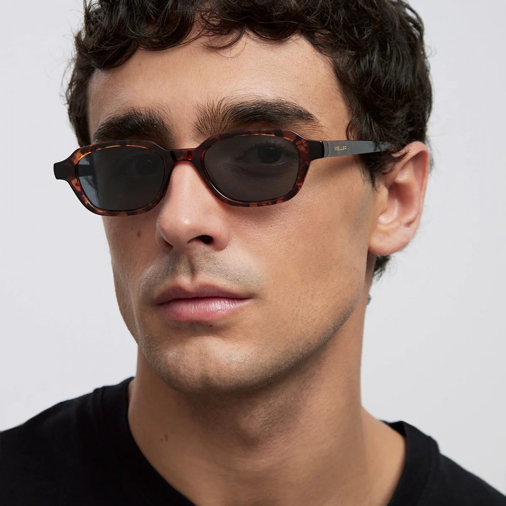 MELLER LANI TIGRIS CARBON - UV400 Polarised Sunglasses