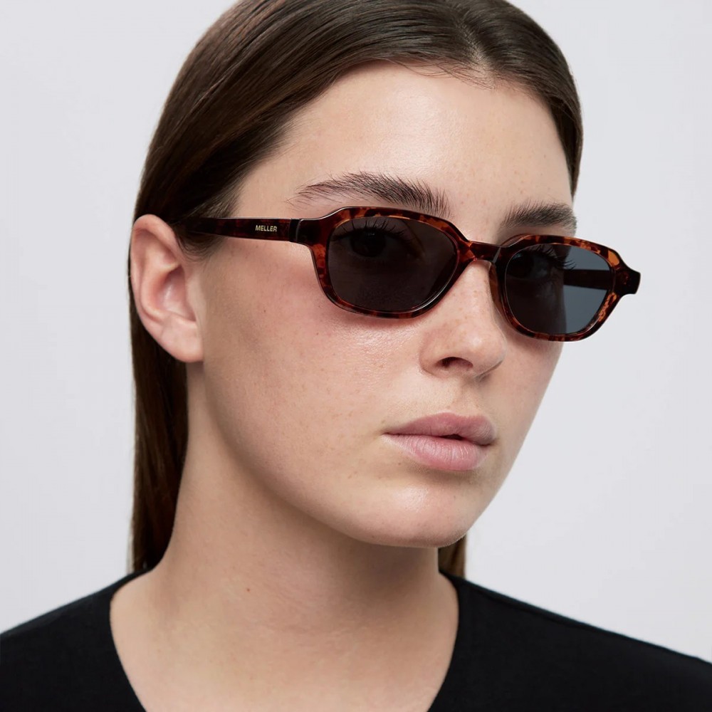 MELLER LANI TIGRIS CARBON - UV400 Polarised Sunglasses