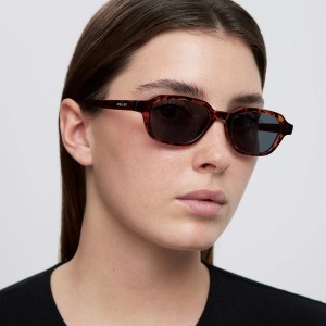 MELLER LANI TIGRIS CARBON - UV400 Polarised Sunglasses