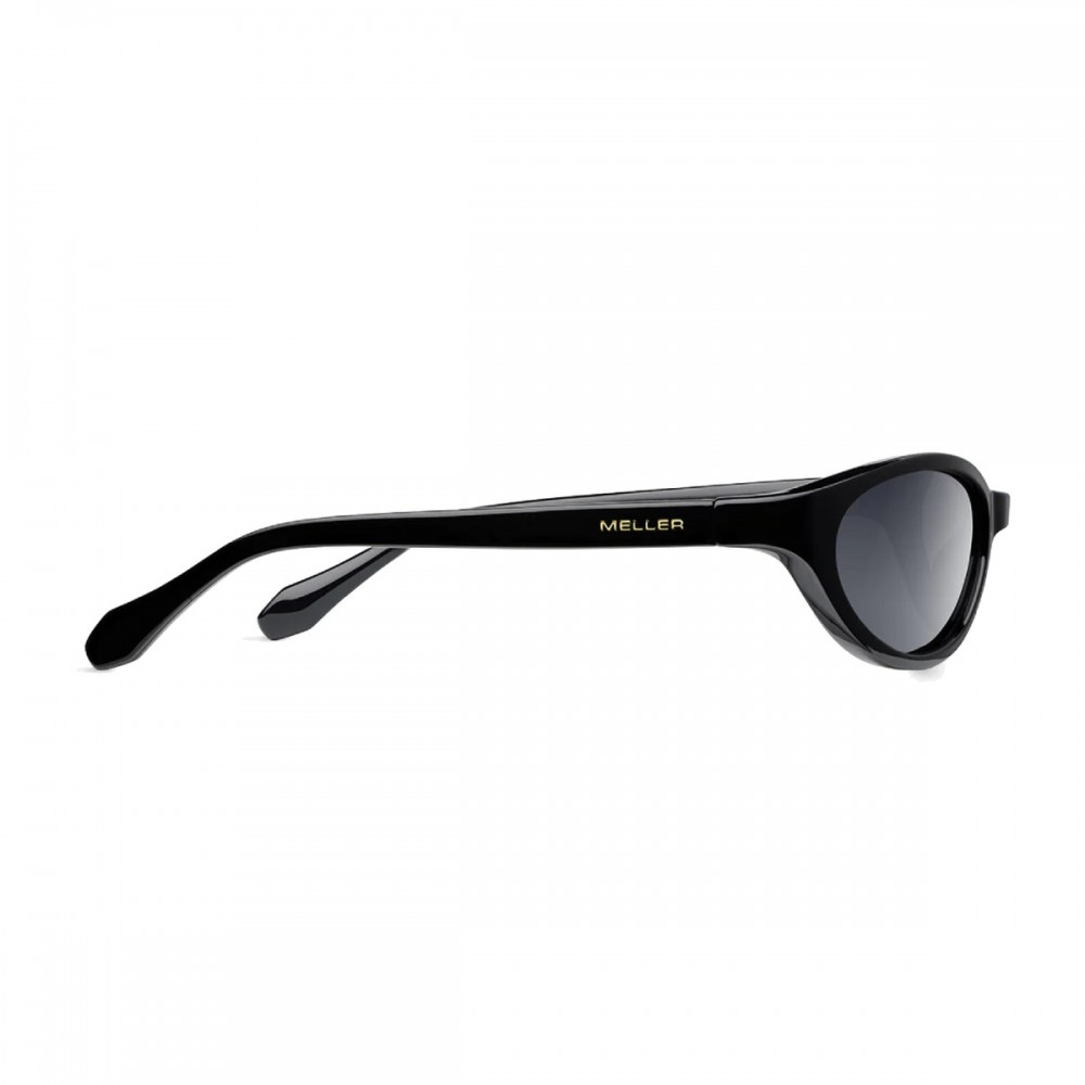 MELLER LELA ALL BLACK - UV400 Polarised Sunglasses