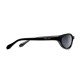 MELLER LELA ALL BLACK - UV400 Polarised Sunglasses