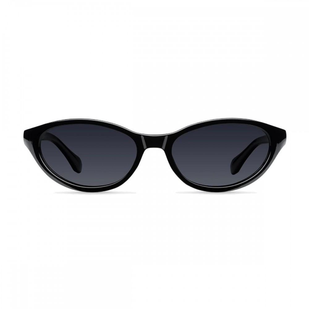 MELLER LELA ALL BLACK - UV400 Polarised Sunglasses