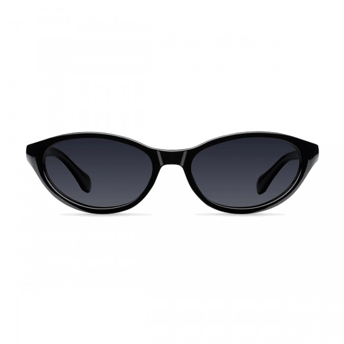 MELLER LELA ALL BLACK - UV400 Polarised Sunglasses