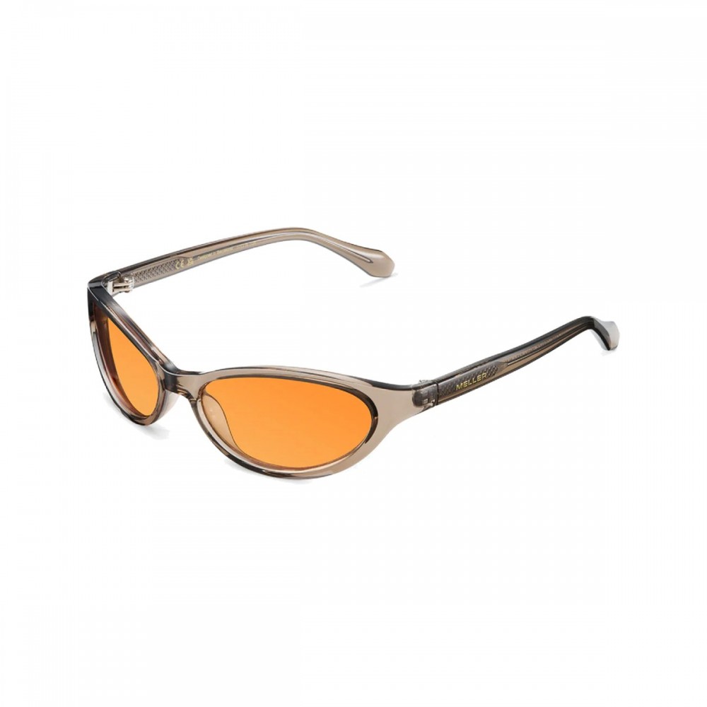 MELLER LELA CAMEL ORANGE - UV400 Polarised Sunglasses
