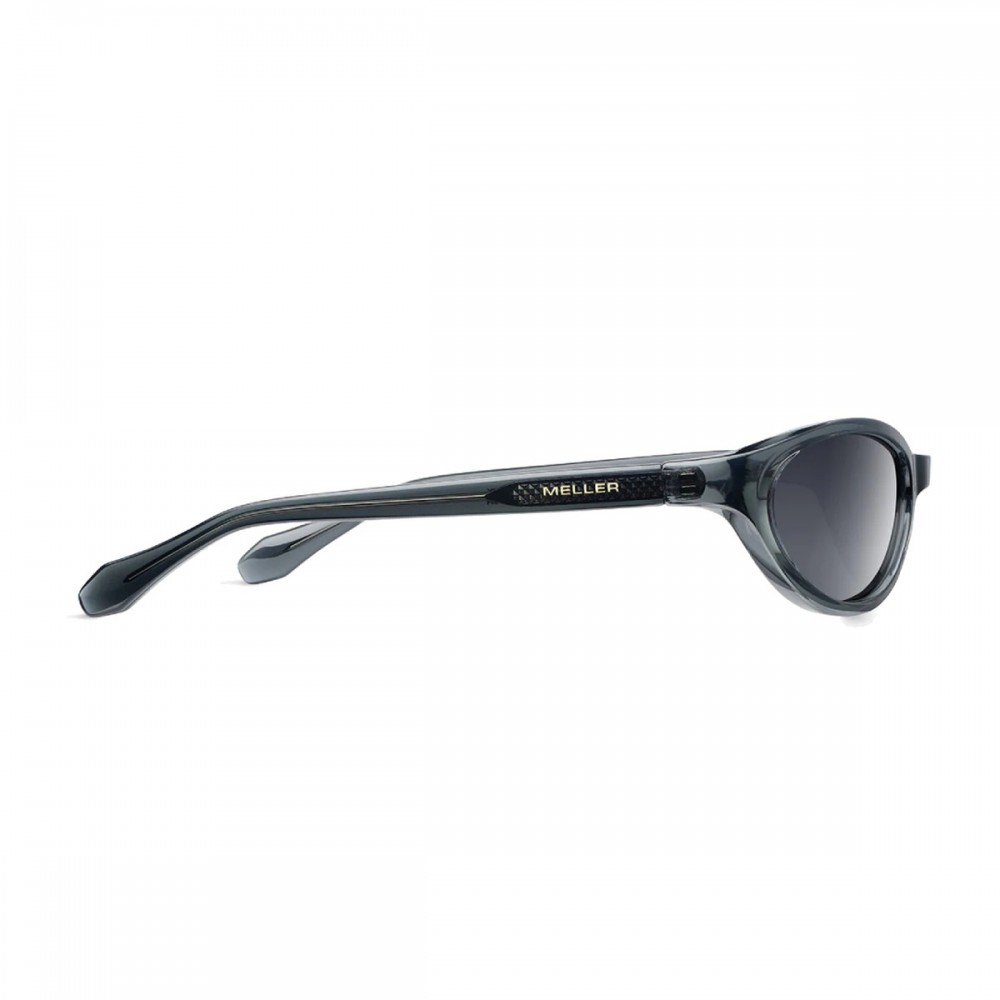 MELLER LELA FOSSIL CARBON - UV400 Polarised Sunglasses