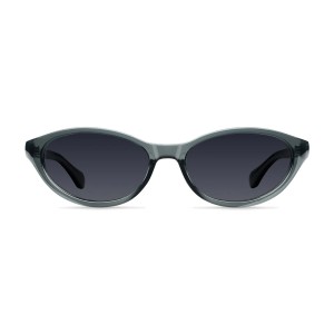 MELLER LELA FOSSIL CARBON - UV400 Polarised Sunglasses