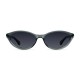 MELLER LELA FOSSIL CARBON - UV400 Polarised Sunglasses