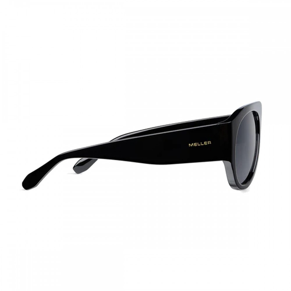 MELLER LIRA ALL BLACK - UV400 Polarised Sunglasses