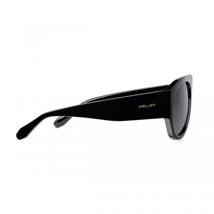 MELLER LIRA ALL BLACK - UV400 Polarised Sunglasses