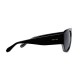 MELLER LIRA ALL BLACK - UV400 Polarised Sunglasses