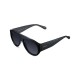 MELLER LIRA ALL BLACK - UV400 Polarised Sunglasses