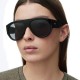 MELLER LIRA ALL BLACK - UV400 Polarised Sunglasses