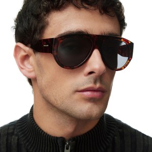 MELLER LIRA TIGRIS CARBON - UV400 Polarised Sunglasses