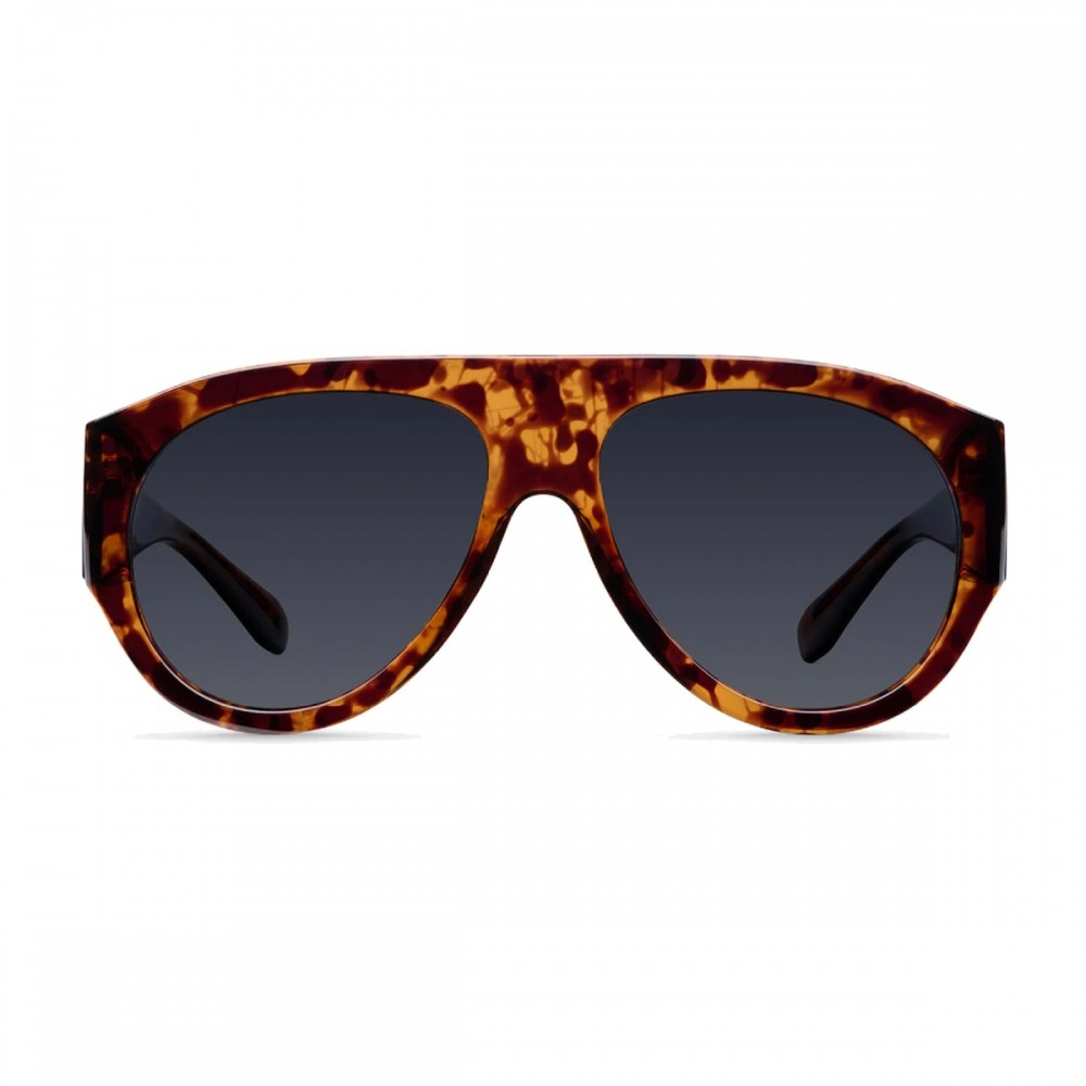MELLER LIRA TIGRIS CARBON - UV400 Polarised Sunglasses