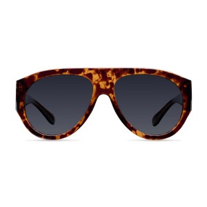 MELLER LIRA TIGRIS CARBON - UV400 Polarised Sunglasses