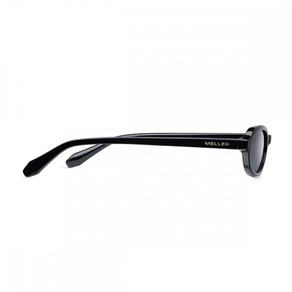 MELLER LUMA ALL BLACK - UV400 Polarised Sunglasses