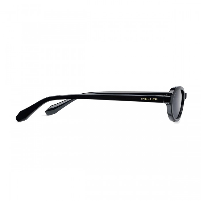 MELLER LUMA ALL BLACK - UV400 Polarised Sunglasses