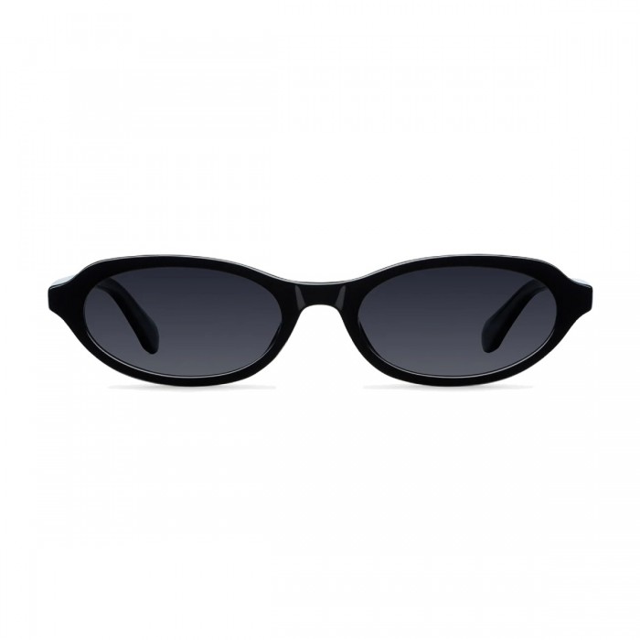 MELLER LUMA ALL BLACK - UV400 Polarised Sunglasses