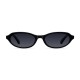 MELLER LUMA ALL BLACK - UV400 Polarised Sunglasses