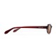 MELLER LUMA MAROON BROWN - UV400 Polarised Sunglasses MELLER LUMA MAROON BROWN - UV400 Polarised Sunglasses