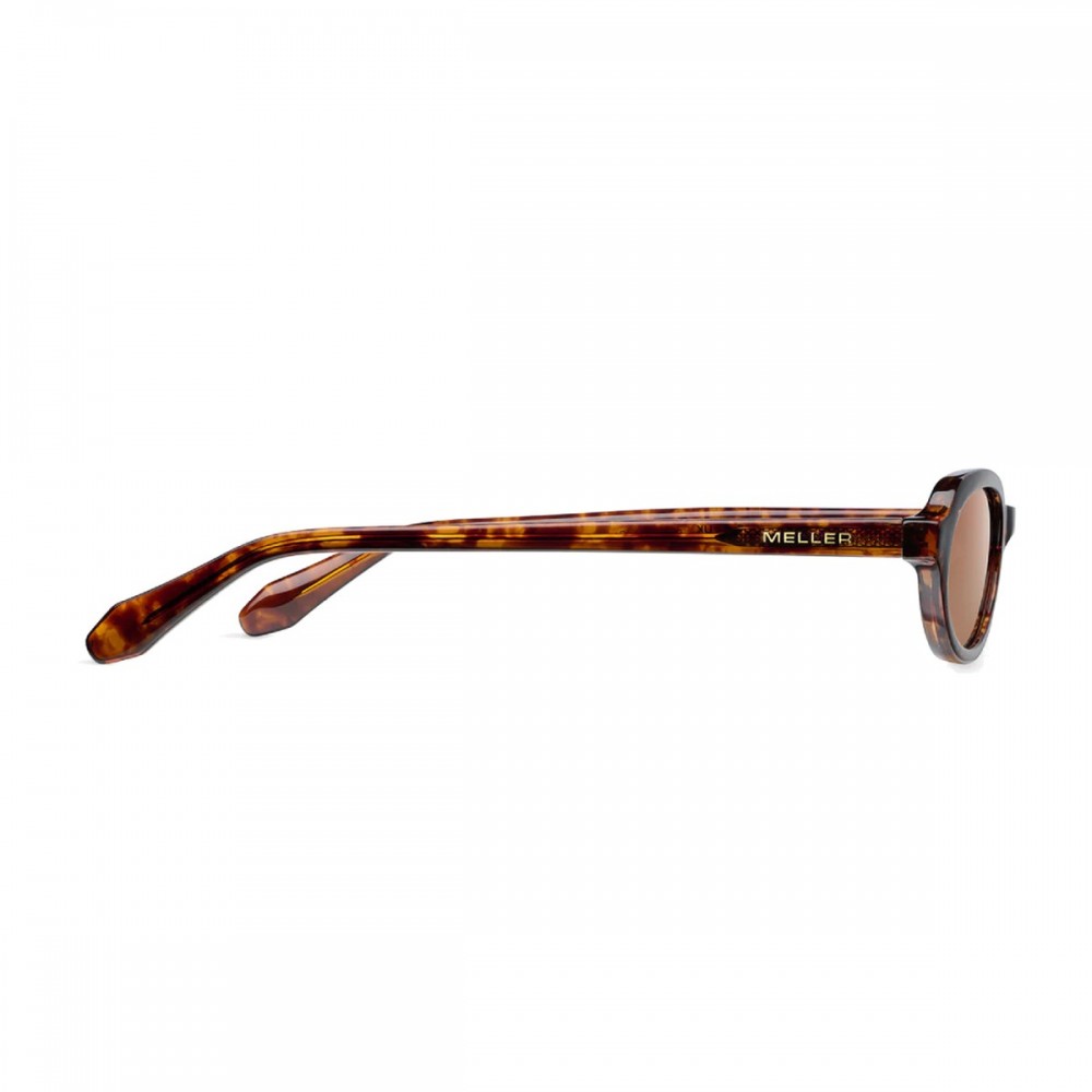 MELLER LUMA TIGRIS BROWN - UV400 Polarised Sunglasses