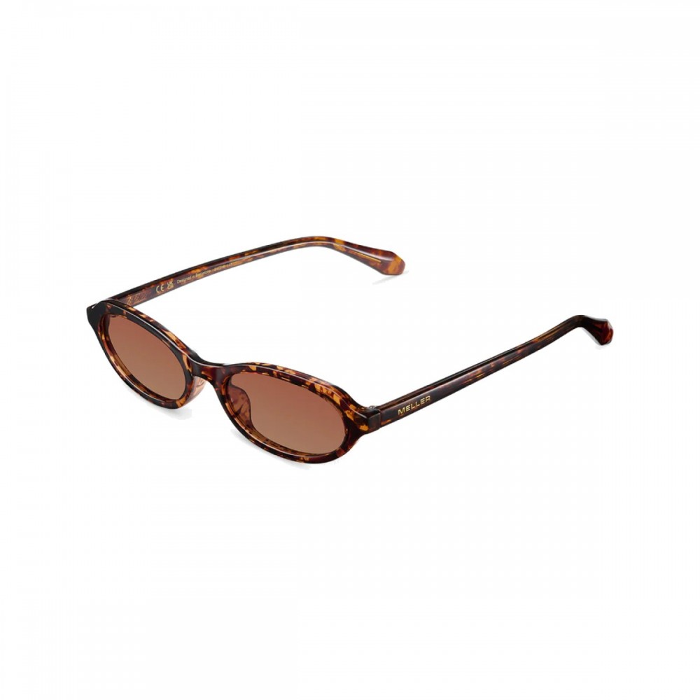 MELLER LUMA TIGRIS BROWN - UV400 Polarised Sunglasses