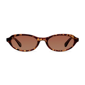 MELLER LUMA TIGRIS BROWN - UV400 Polarised Sunglasses